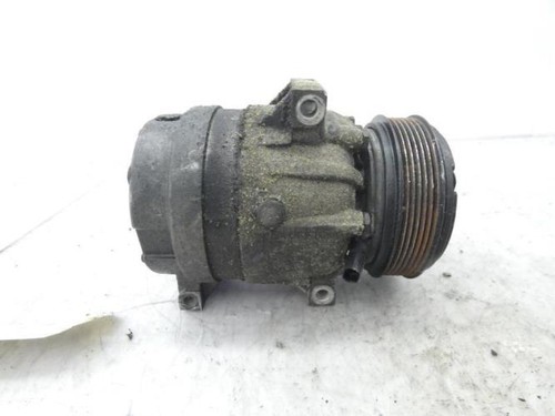 Compresseur clim renault - clim,