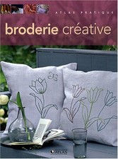 Broderie créative | Bon état