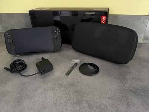 Console lenovo legion 2 - console,