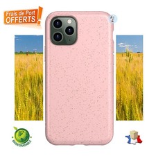 ♥ COQUE APPLE iPHONE 7 / 8 / SE - ROSE - NEUVE