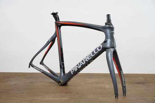 5cm pinarello dogma - 57.5cm,