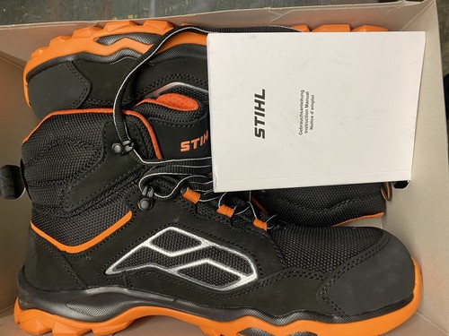 Chaussure sécurité stihl - chaussure,