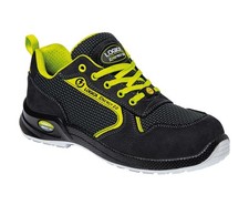 Scarpe antinfortunistica basse
