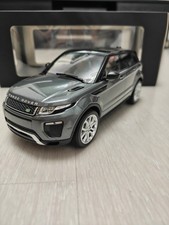 2011 Range Rover Evoque 1/18