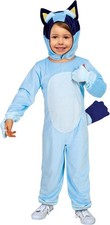 Costume Officiel Bluey Pour