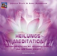 Violett heilungs meditation - violett., heilungs-meditation