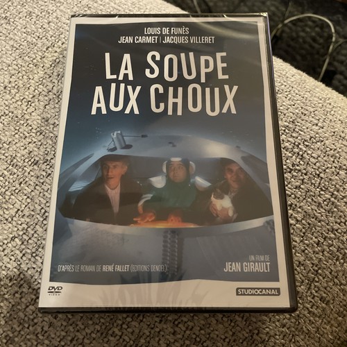 Dvd neuf emballé - neuf,