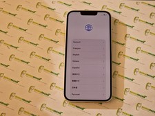 APPLE IPHONE 14 256 GO BLANC [OCCASION] REF: ORI 9133418