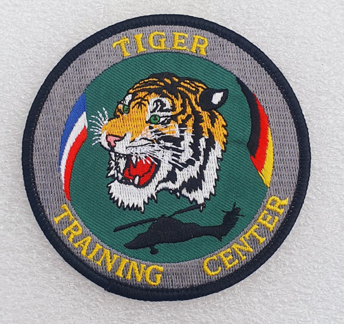 Alat patch moniteur - alat,