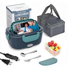 Carehabi Gamelle Chauffante