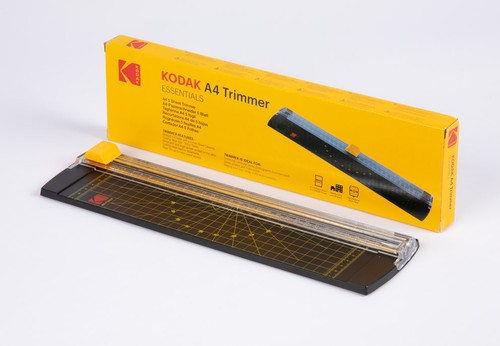 Kodak laminator tta4 - laminator,