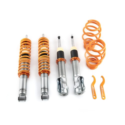 Kit suspension combine - kit,