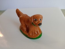 Santon Chien Provence