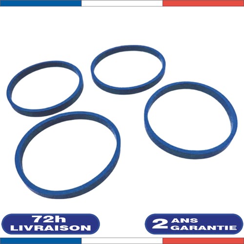 Joints collecteur - 4,