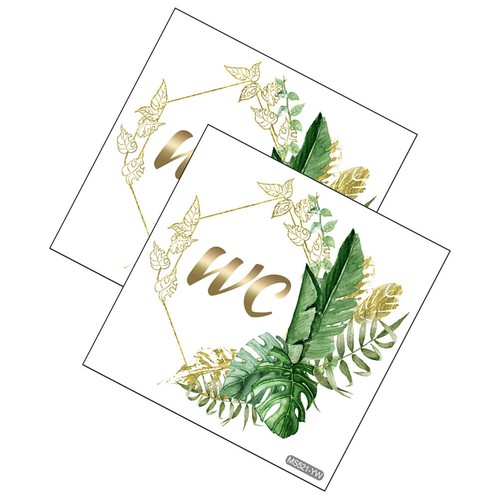 Sheets stickers muraux pour - sheets,
