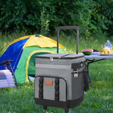 Glacière Mobile avec