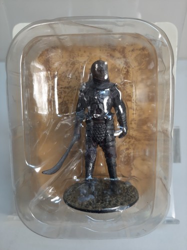 Figurine seigneur des - figurine,