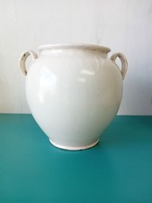 Ancien pot toupine Sud-ouest