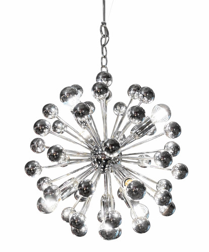 Lustre sputnik 1970 - sputnik,
