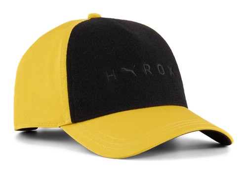 Puma cap - puma, hyrox