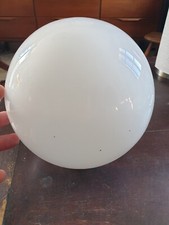 GLOBE LUMINAIRE PLAFONNIER