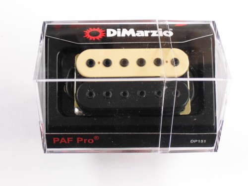 Dimarzio regular spaced paf - regular,