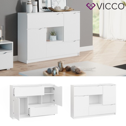 Buffet bas commode - buffet,