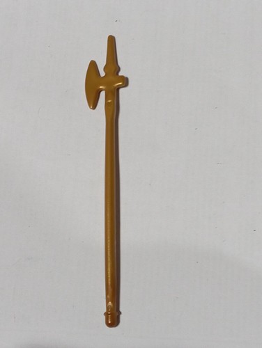 Playmobil lance hallebarde - lance,