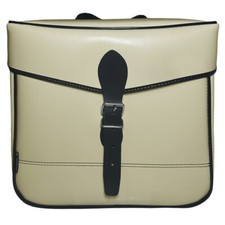 Sacoche sporfabric vintage - sacoche,