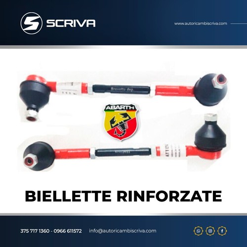 Tiges réglable fiat grande - fiat,