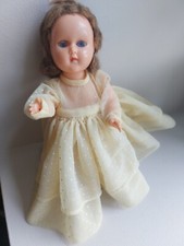 Ancienne Poupée Vintage