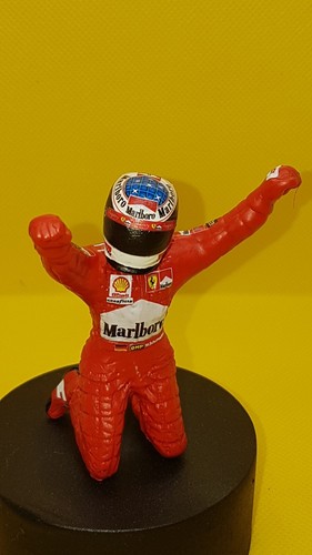 Figurine michaël - figurine,