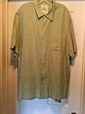 Tasso Elba Men's 100% Luxury