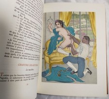 Diderot Les Bijoux Indiscrets