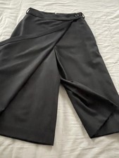 Fabuleuses culottes en laine