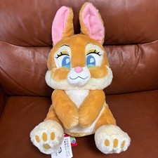Peluche neuve japon disney - peluche,