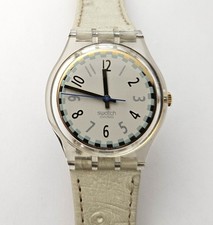Swatch standards 1993 gk150 - standards,
