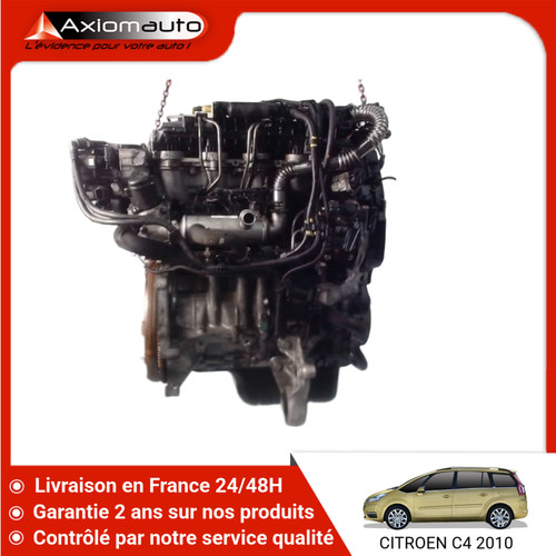 Moteur citroen - moteur,
