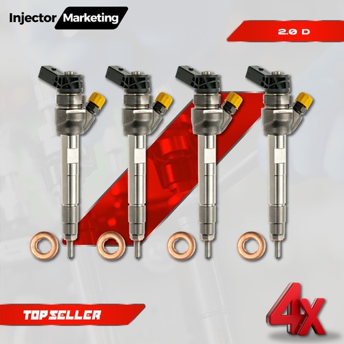 0445110382 injecteur bmw x3 - 4x,