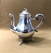 théière CHRISTOFLE modèle