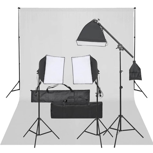 Kit studio photo - de,