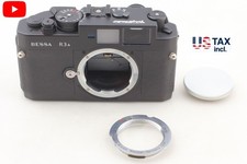 [Top MINT] Voigtlander Bessa