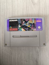 The Adventures Of Batman Et Robin Super Nintendo Snes