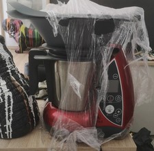 Robot Cuiseur Laguiole, état neuf, 12 fonctions