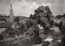 29 QUIMPERLE LE PIGEONNIER