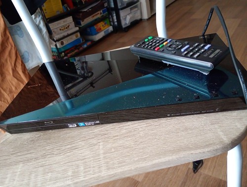 Blu ray disc dvd - ray,