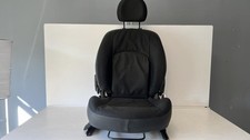 Siege avant droit PEUGEOT 206+
