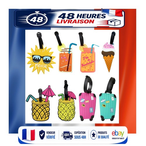étiquettes bagage valise - bagage,