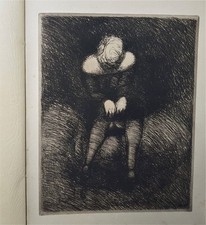  La Toison d'Or de Gourmont. ill. Frans de GEETERE 