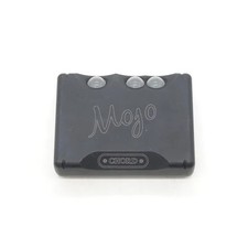CHORD Electronics Mojo noir MOJO-BLK d'occasion sans boîte
